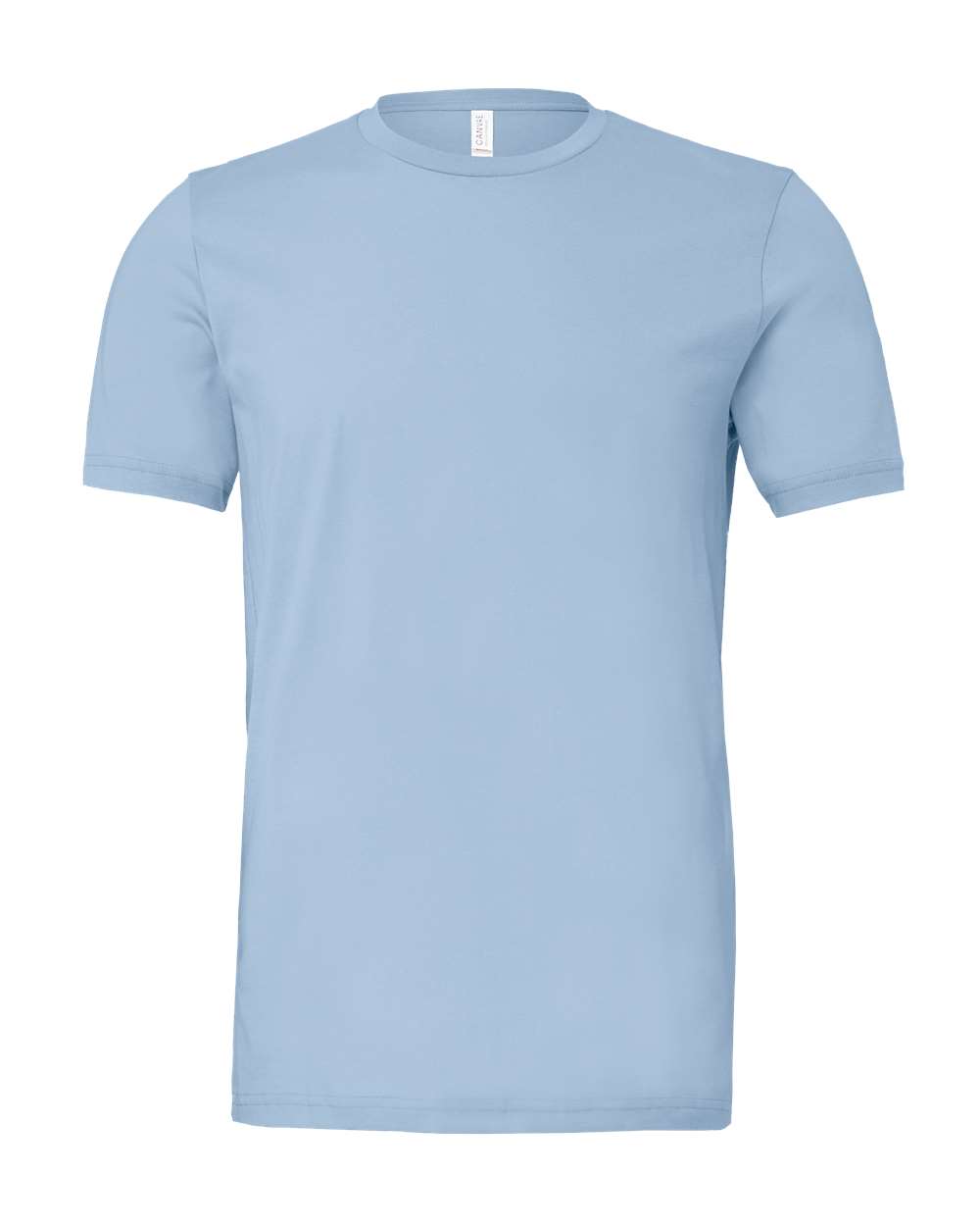 T-shirt - Jersey Tee - 3001 - Design