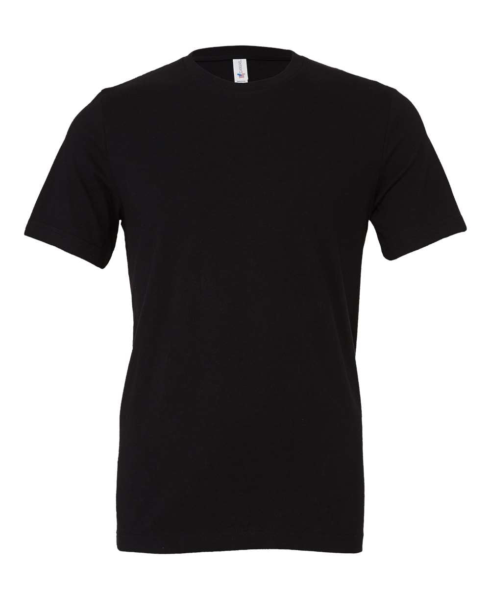 T-shirt - Jersey Tee - 3001 - Design