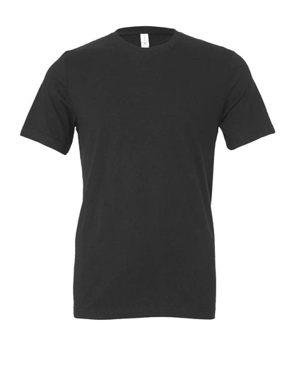 T-shirt - Jersey Tee - 3001 - Design