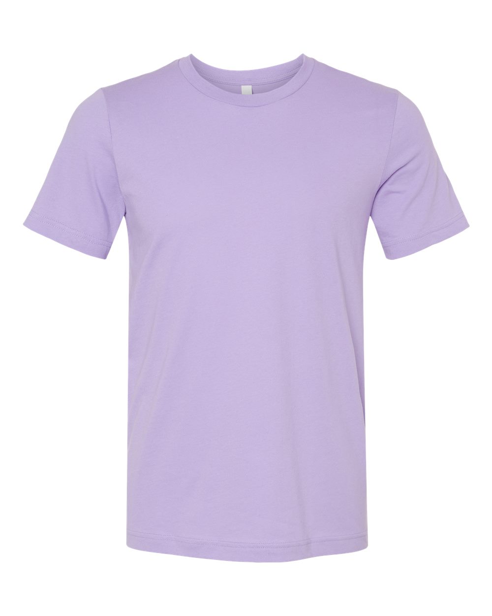 T-shirt - Jersey Tee - 3001 - Design