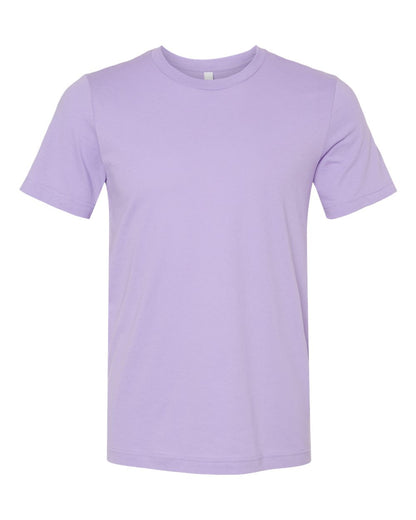 T-shirt - Jersey Tee - 3001 - Design