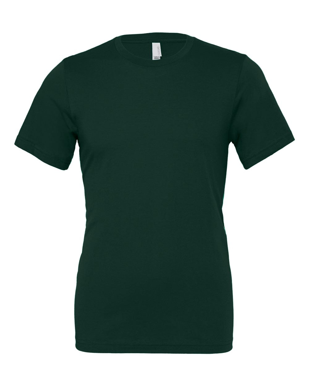 T-shirt - Jersey Tee - 3001 - Design