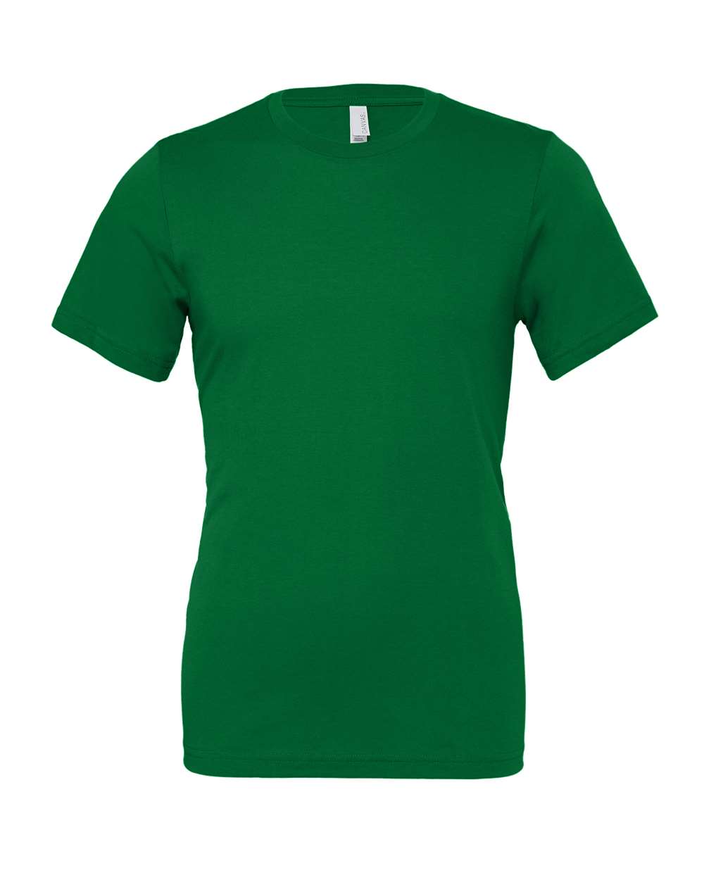 T-shirt - Jersey Tee - 3001 - Design