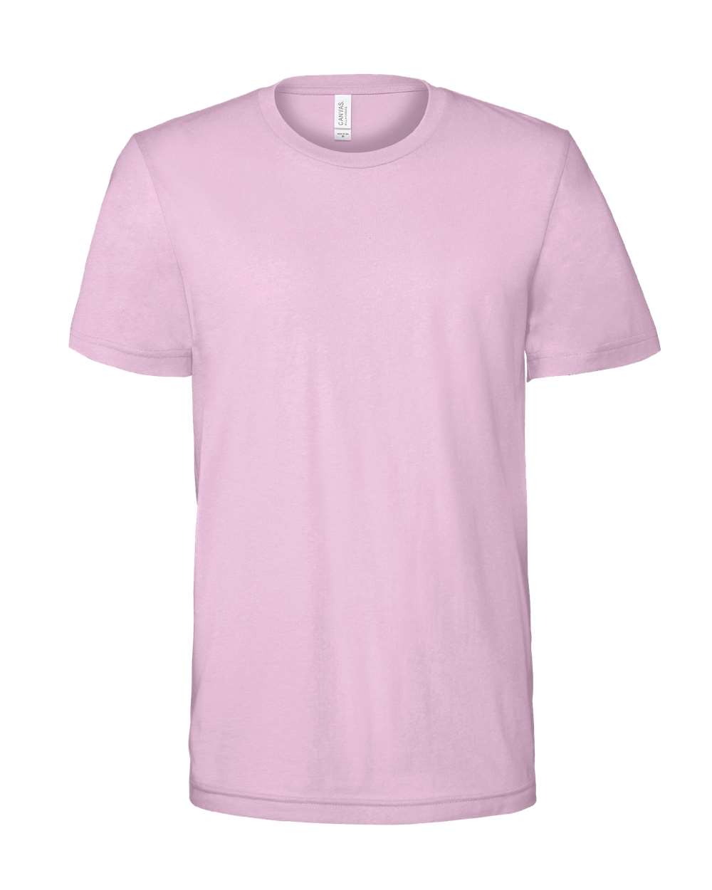 T-shirt - Jersey Tee - 3001 - Design