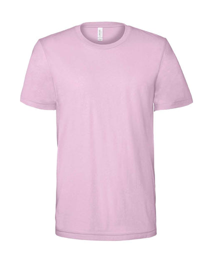 T-shirt - Jersey Tee - 3001 - Design