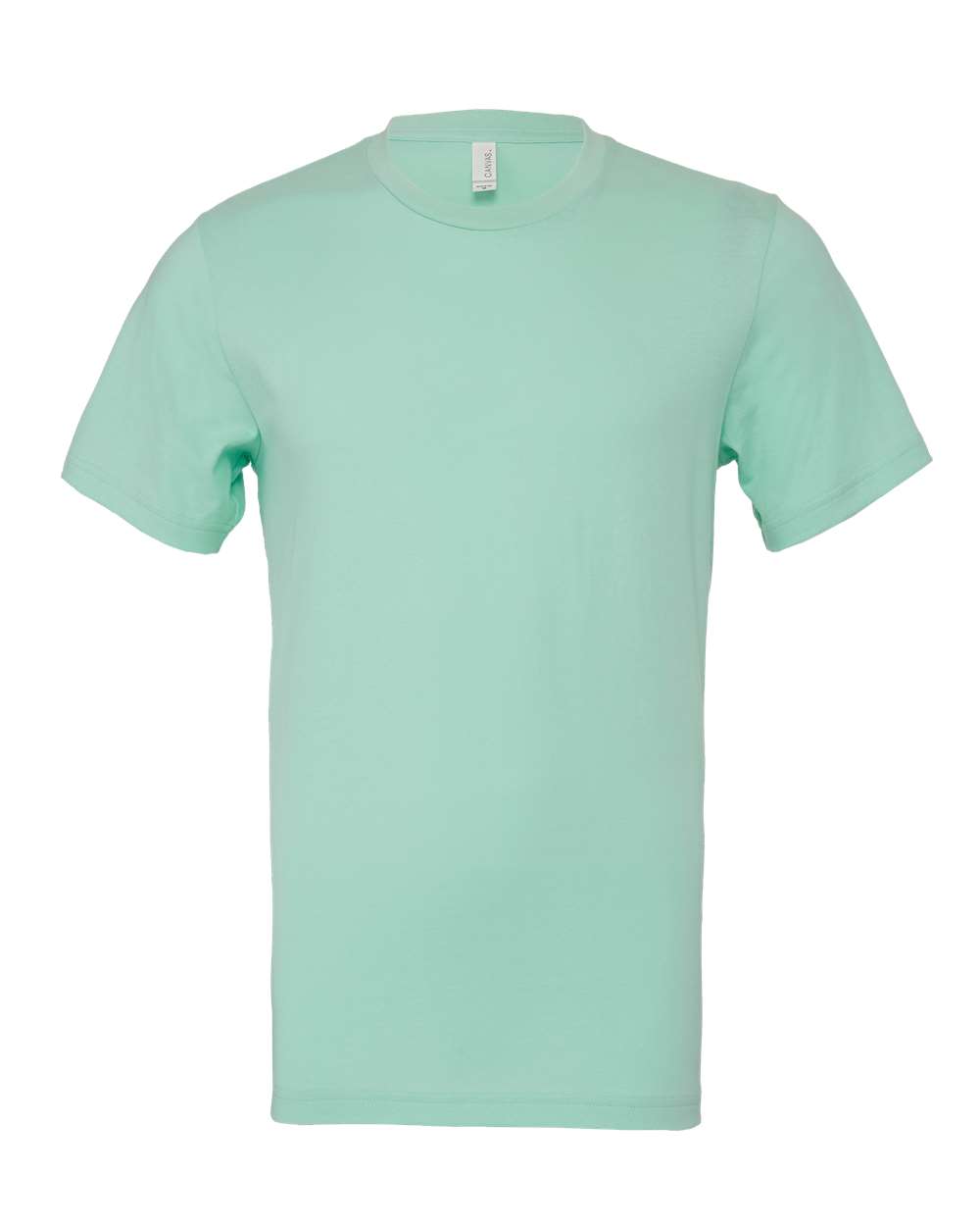 T-shirt - Jersey Tee - 3001 - Design