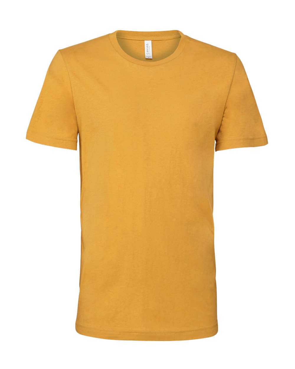 T-shirt - Jersey Tee - 3001 - Design