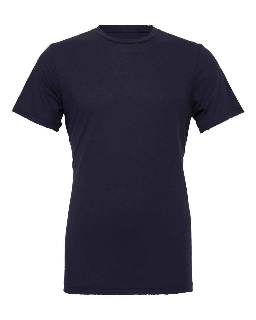 T-shirt - Jersey Tee - 3001 - Design