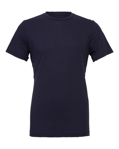 T-shirt - Jersey Tee - 3001 - Design