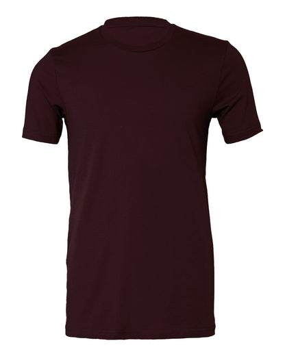 T-shirt - Jersey Tee - 3001 - Design