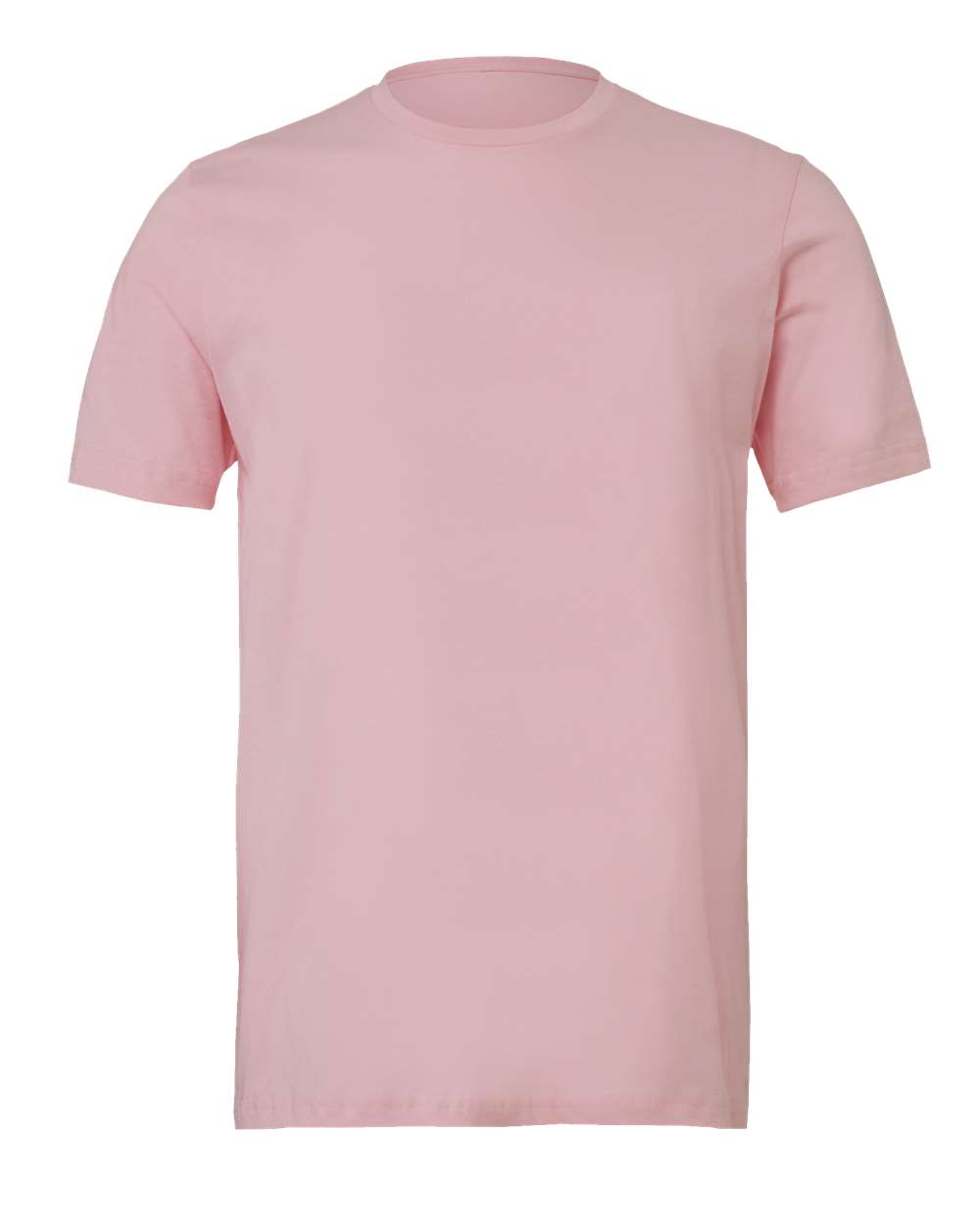 T-shirt - Jersey Tee - 3001 - Design