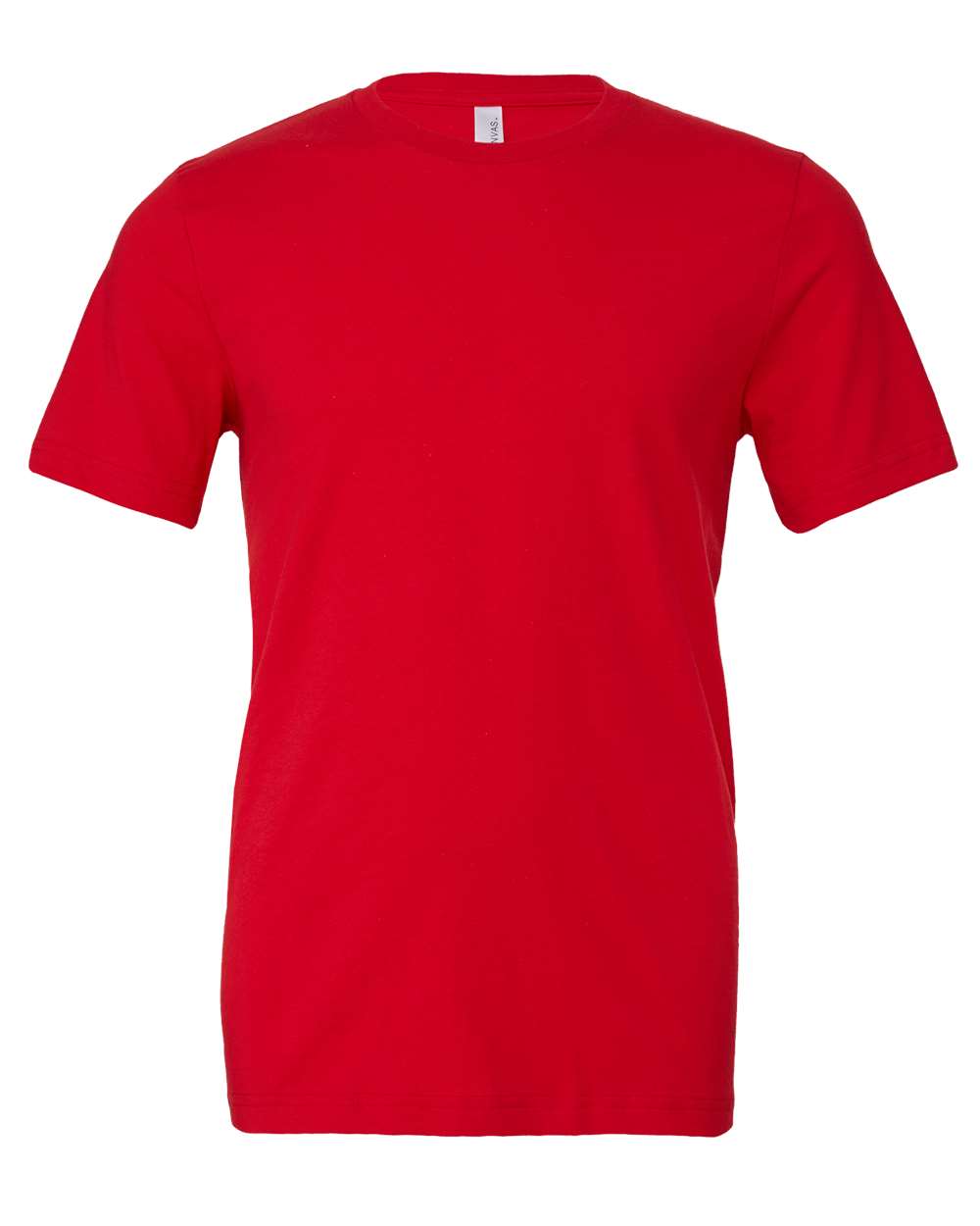 T-shirt - Jersey Tee - 3001 - Design
