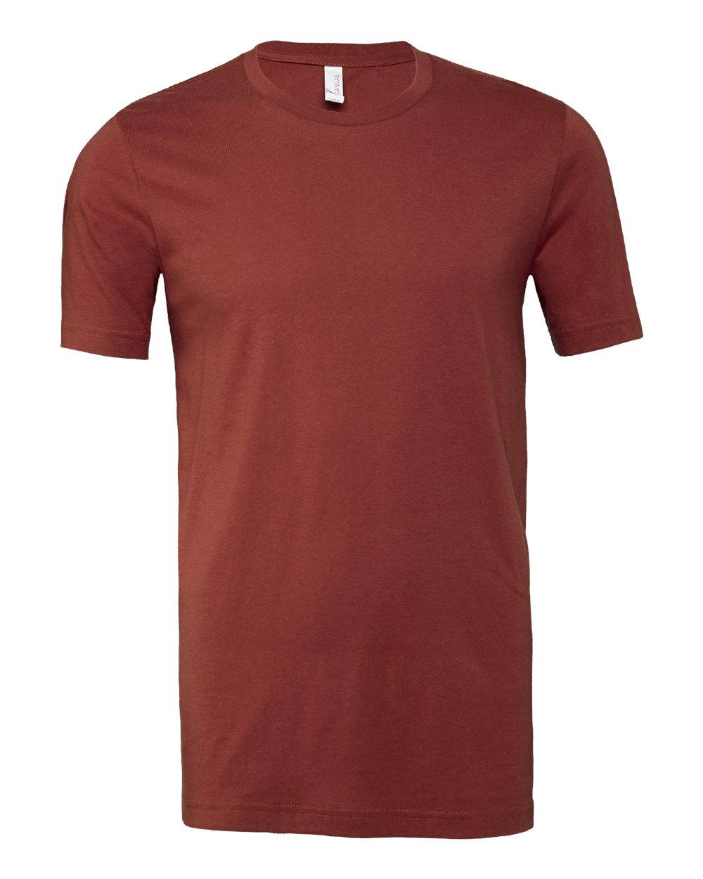 T-shirt - Jersey Tee - 3001 - Design