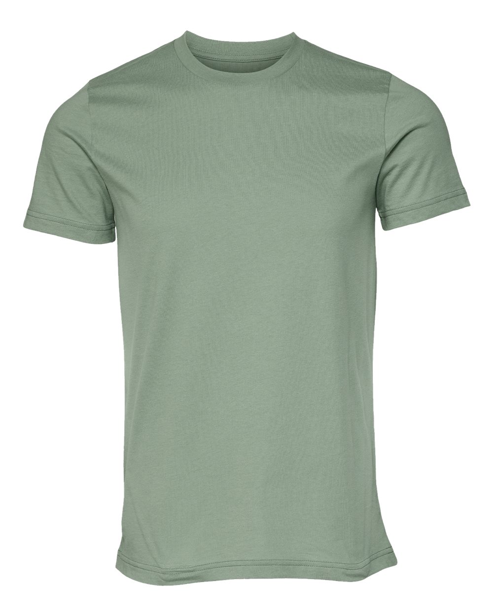 T-shirt - Jersey Tee - 3001 - Design