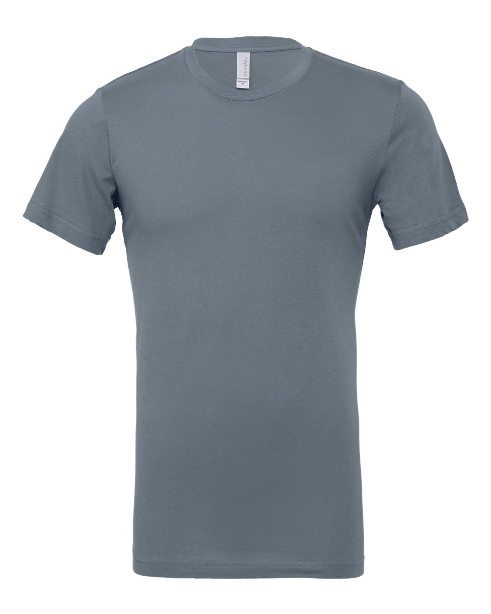 T-shirt - Jersey Tee - 3001 - Design