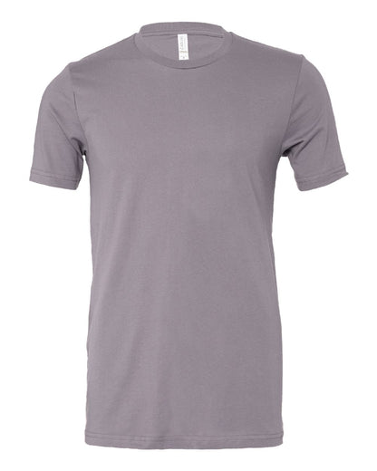 T-shirt - Jersey Tee - 3001 - Design