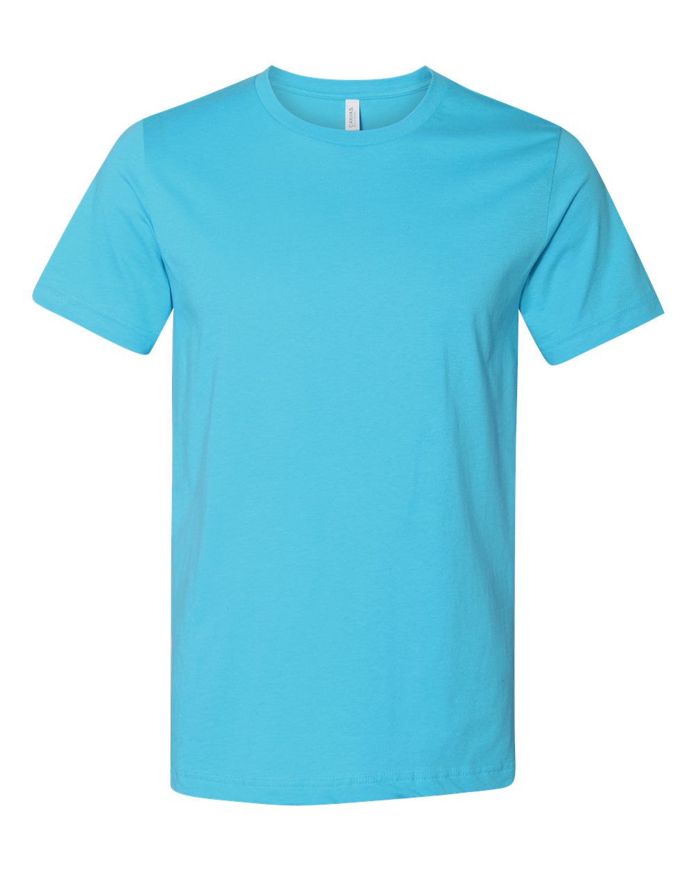 T-shirt - Jersey Tee - 3001 - Design