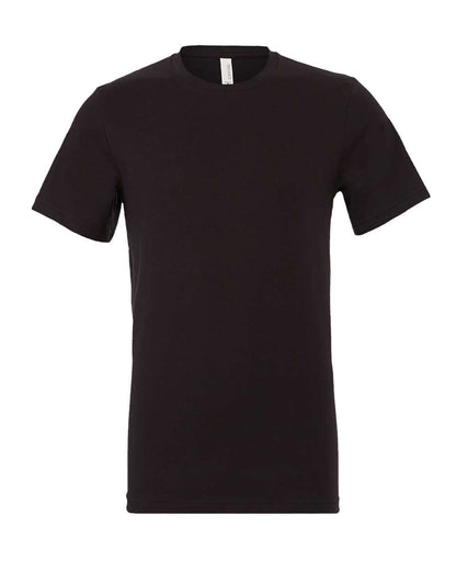 T-shirt - Jersey Tee - 3001 - Design