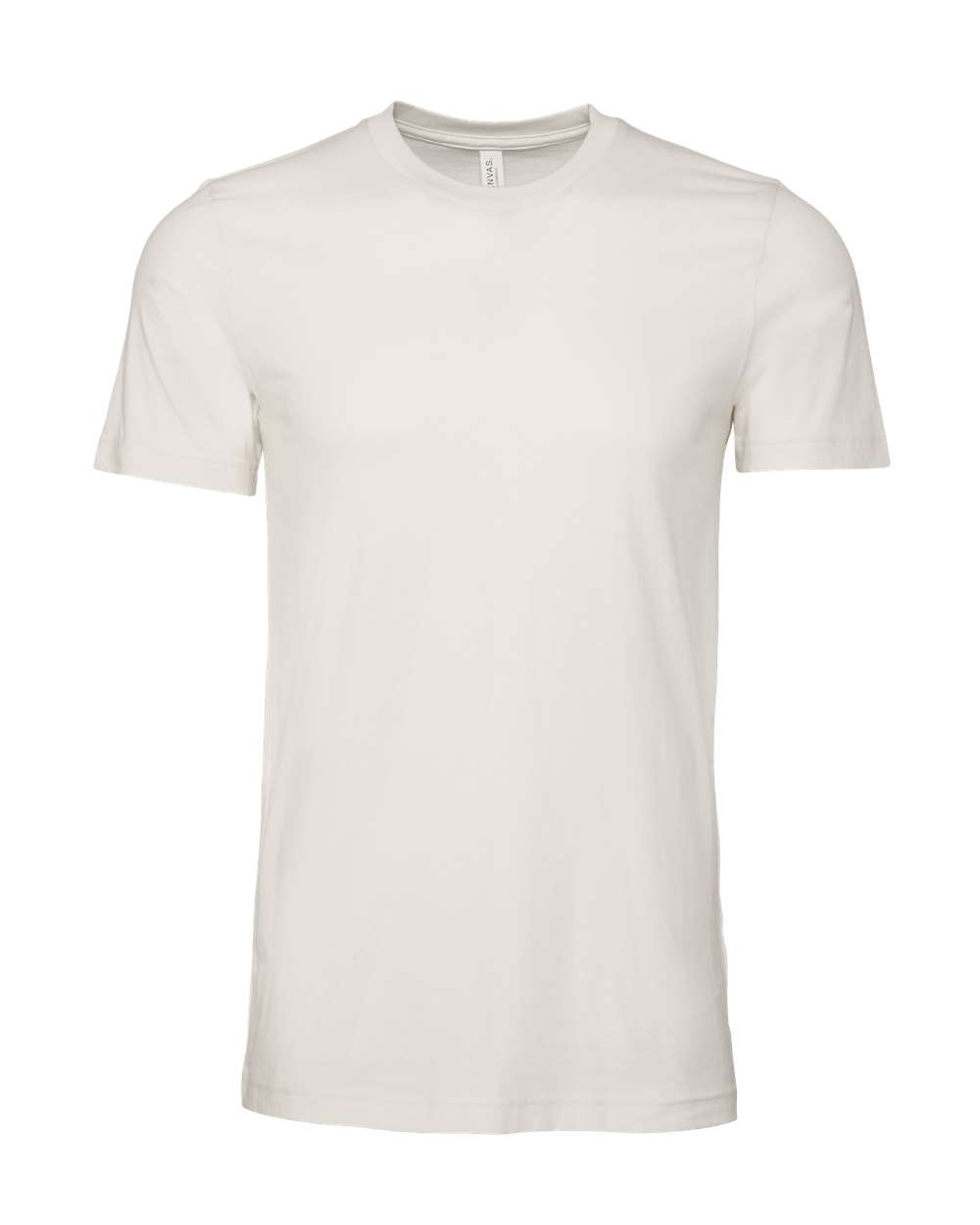 T-shirt - Jersey Tee - 3001 - Design
