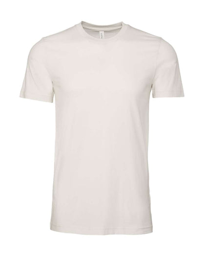 T-shirt - Jersey Tee - 3001 - Design