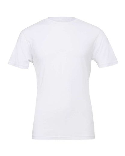 T-shirt - Jersey Tee - 3001 - Design