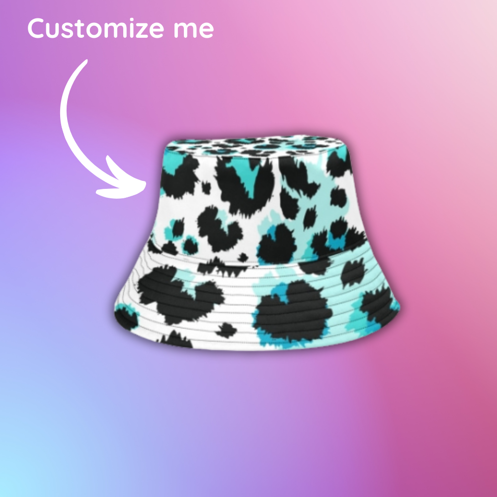 Bucket Hat -  Special Order Collection ⭐️