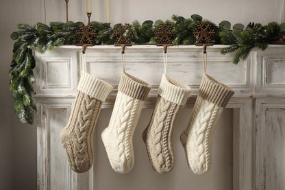 Knit Stockings