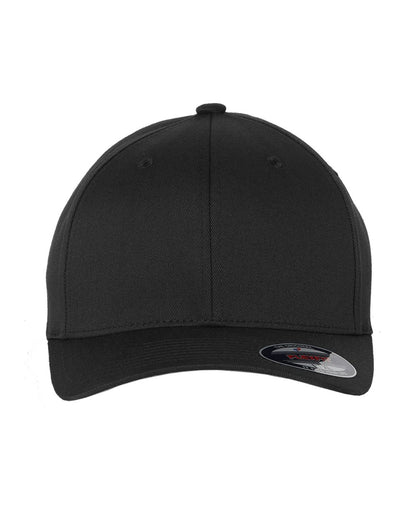 Patch Hat - Custom - Fitted
