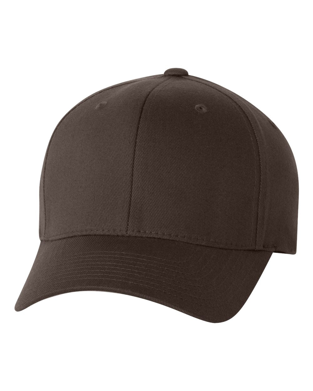 Patch Hat - Custom - Fitted