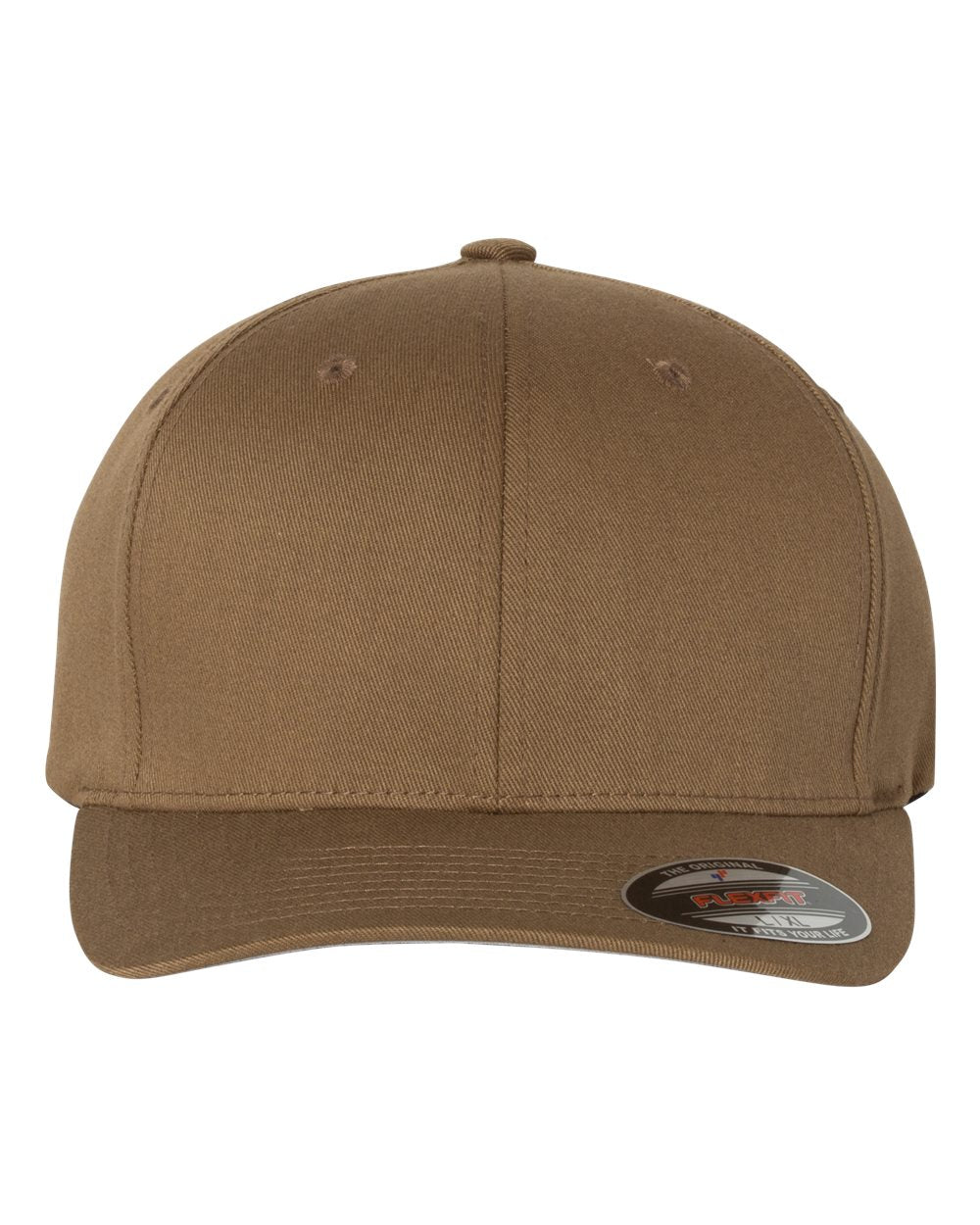 Patch Hat - Custom - Fitted
