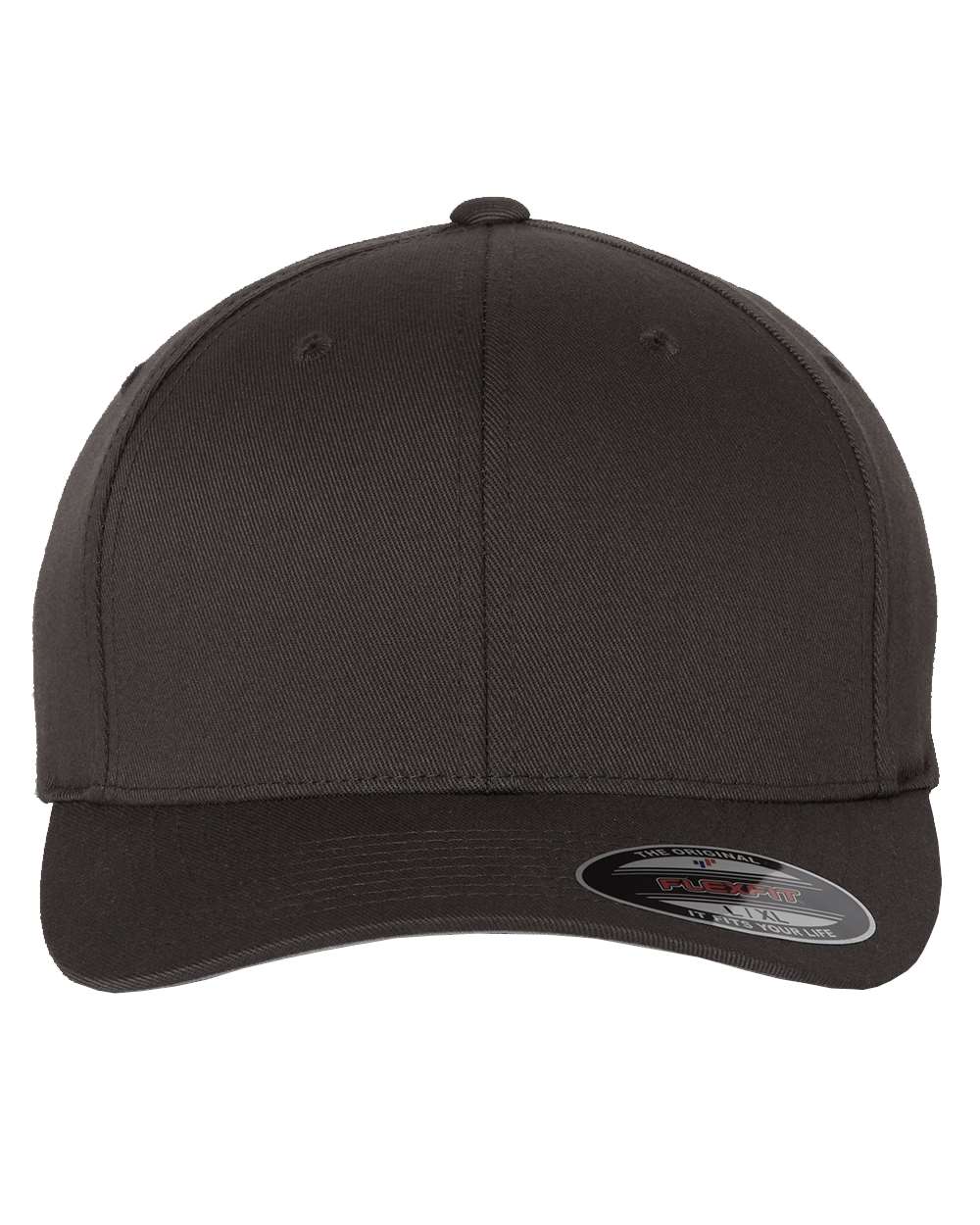 Patch Hat - Custom - Fitted