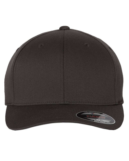 Patch Hat - Custom - Fitted
