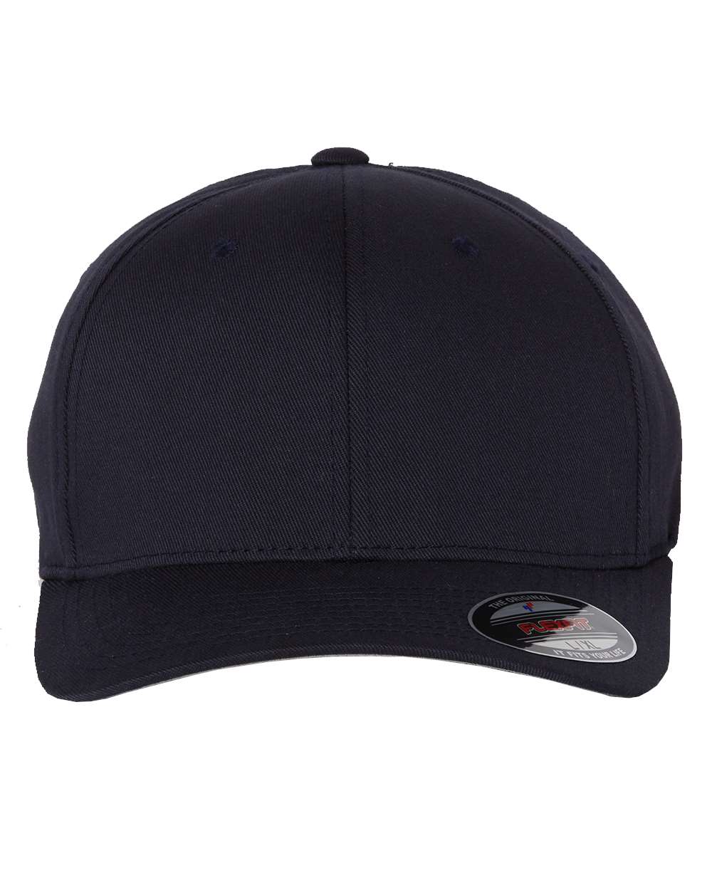 Patch Hat - Custom - Fitted