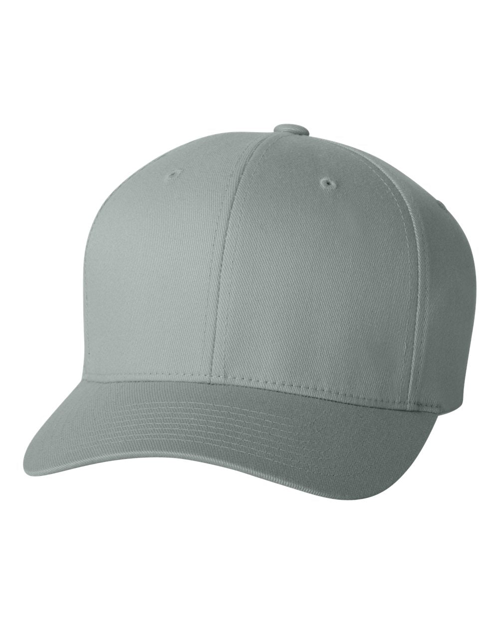 Patch Hat - Custom - Fitted