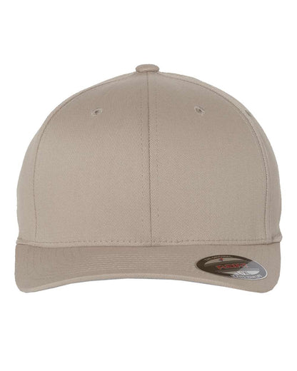 Patch Hat - Custom - Fitted