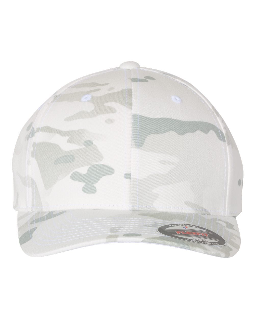 Patch Hat - Custom - Fitted