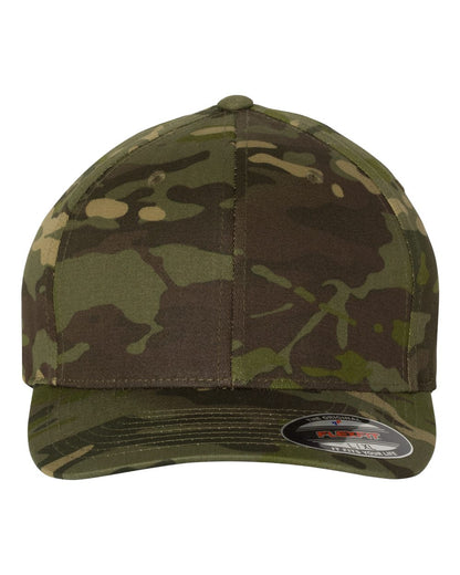 Patch Hat - Custom - Fitted