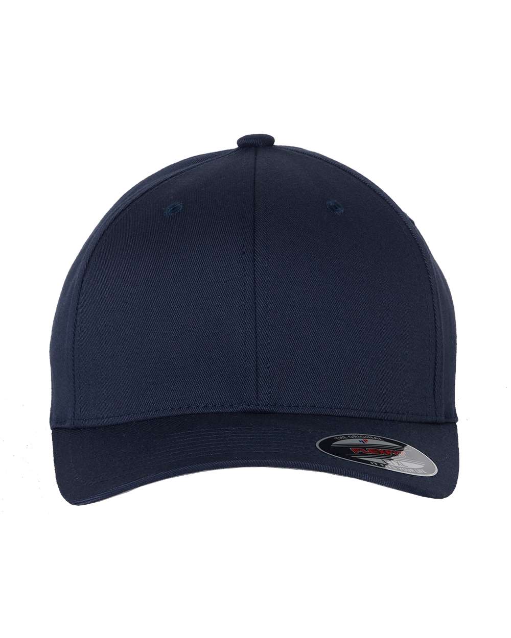 Patch Hat - Custom - Fitted