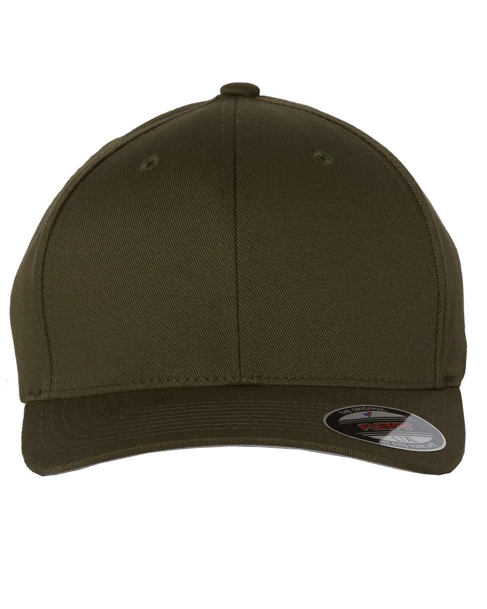 Patch Hat - Custom - Fitted