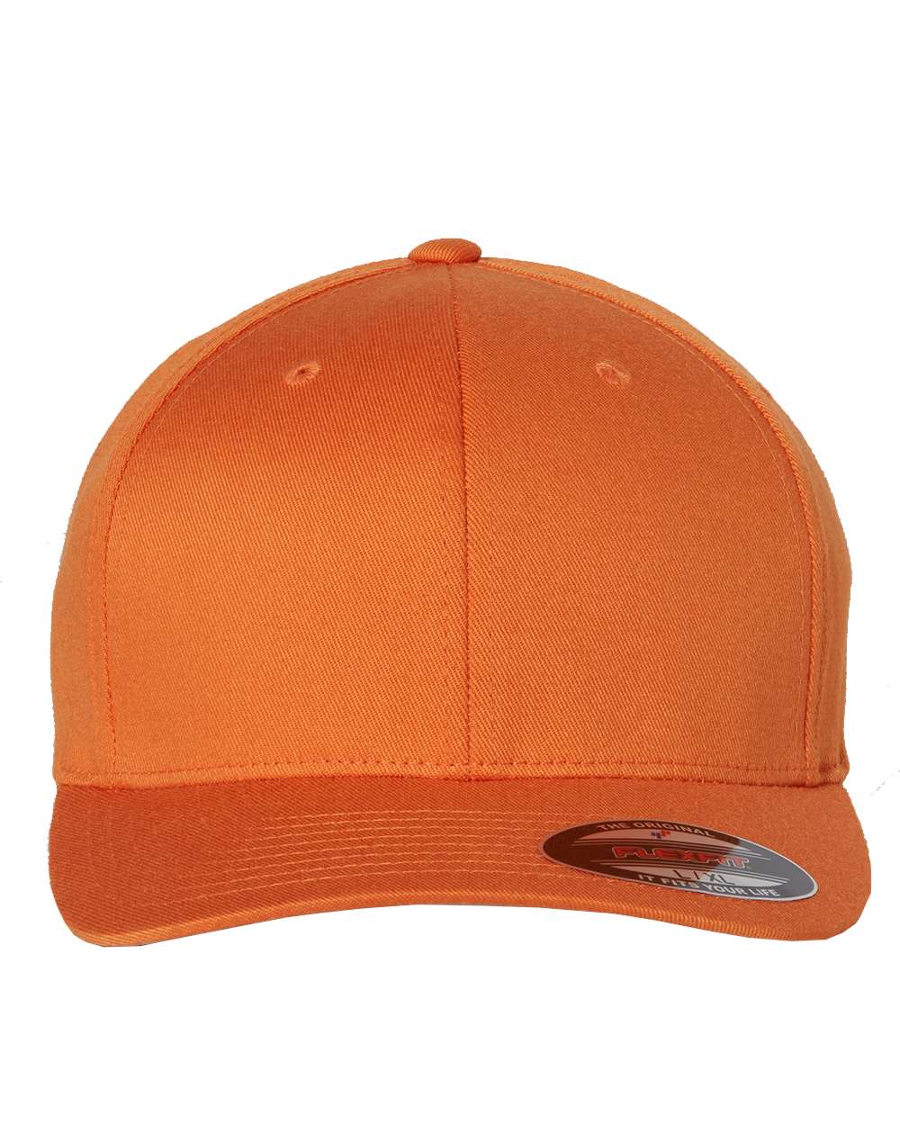 Patch Hat - Custom - Fitted