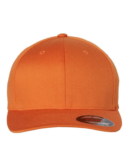 Patch Hat - Custom - Fitted