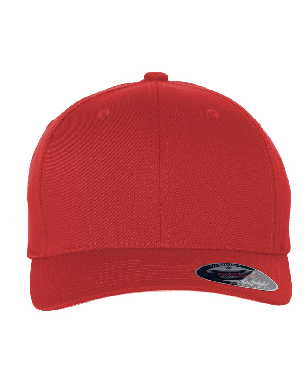 Patch Hat - Custom - Fitted