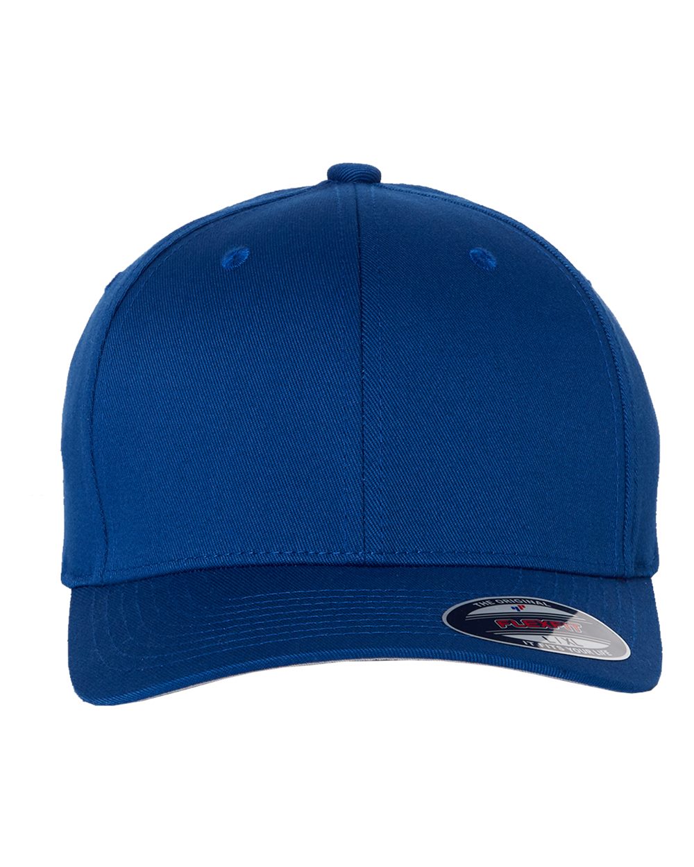 Patch Hat - Custom - Fitted