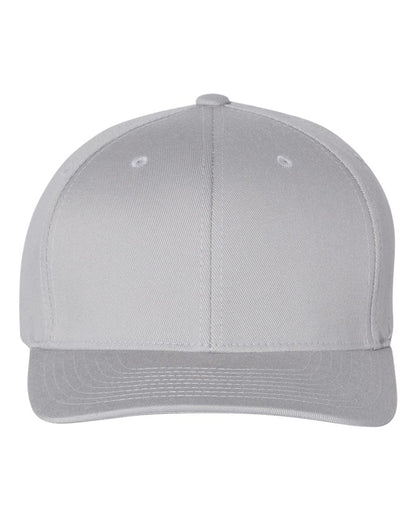 Patch Hat - Custom - Fitted