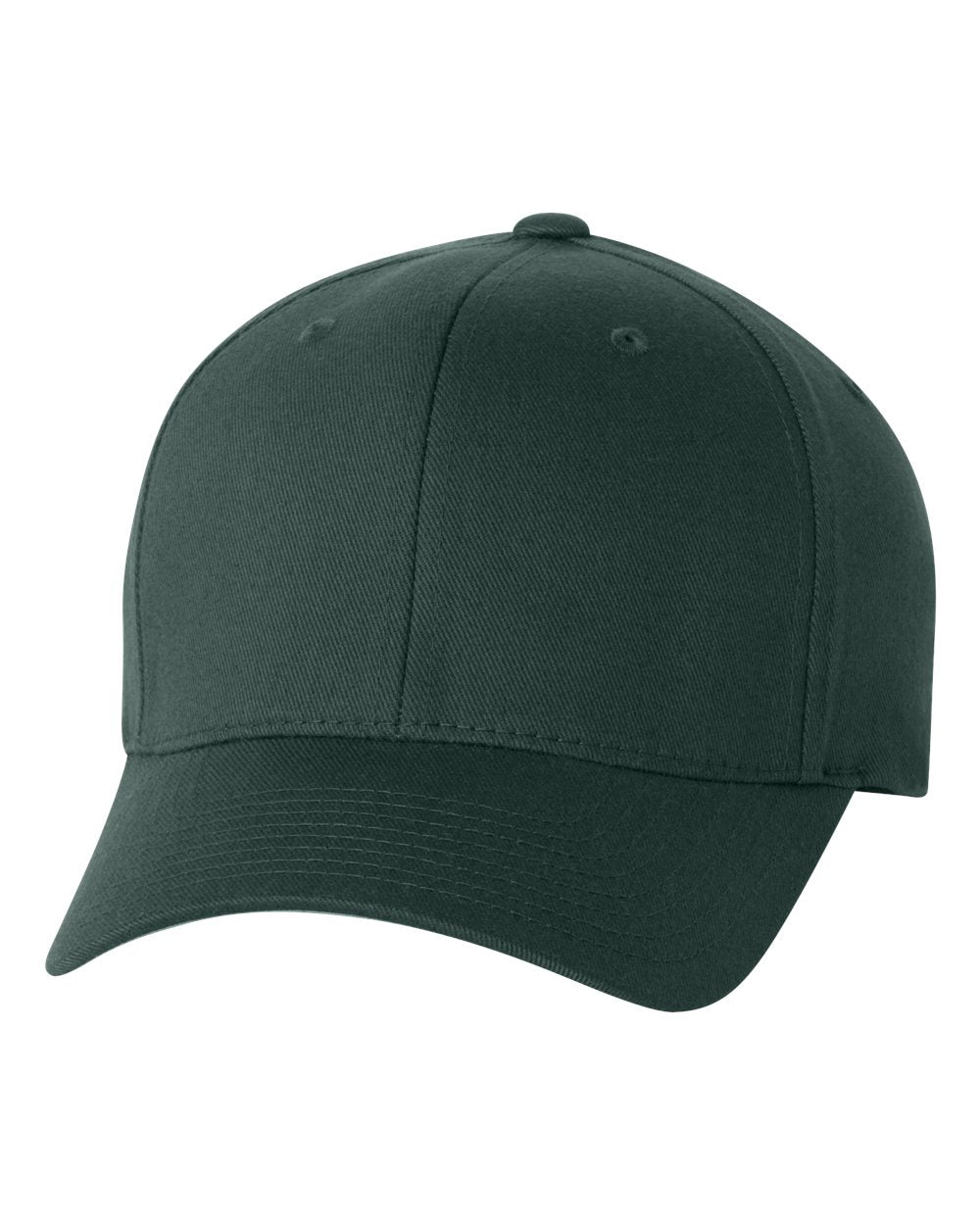 Patch Hat - Custom - Fitted