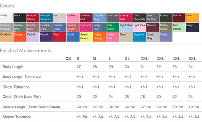 Christmas Embroidery - Hoodie