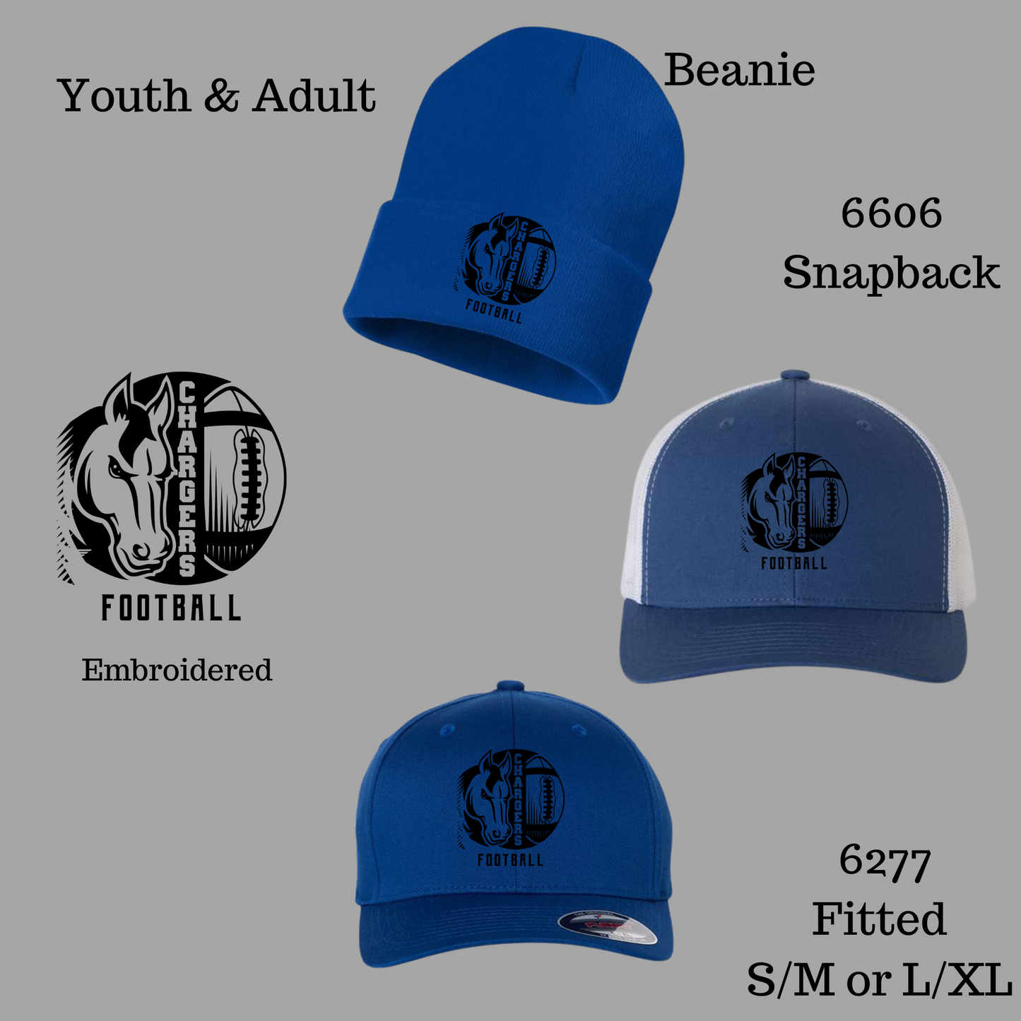 Hat/Beanie