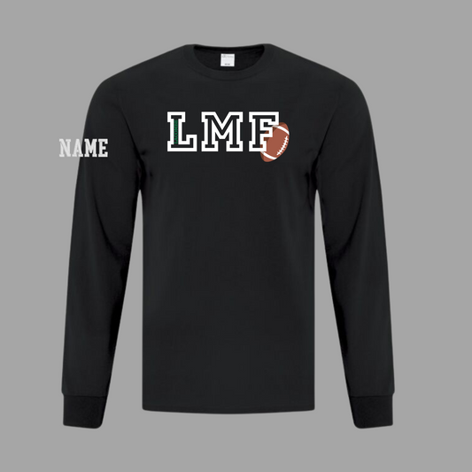 Long Sleeve Adult/Youth - COTTON