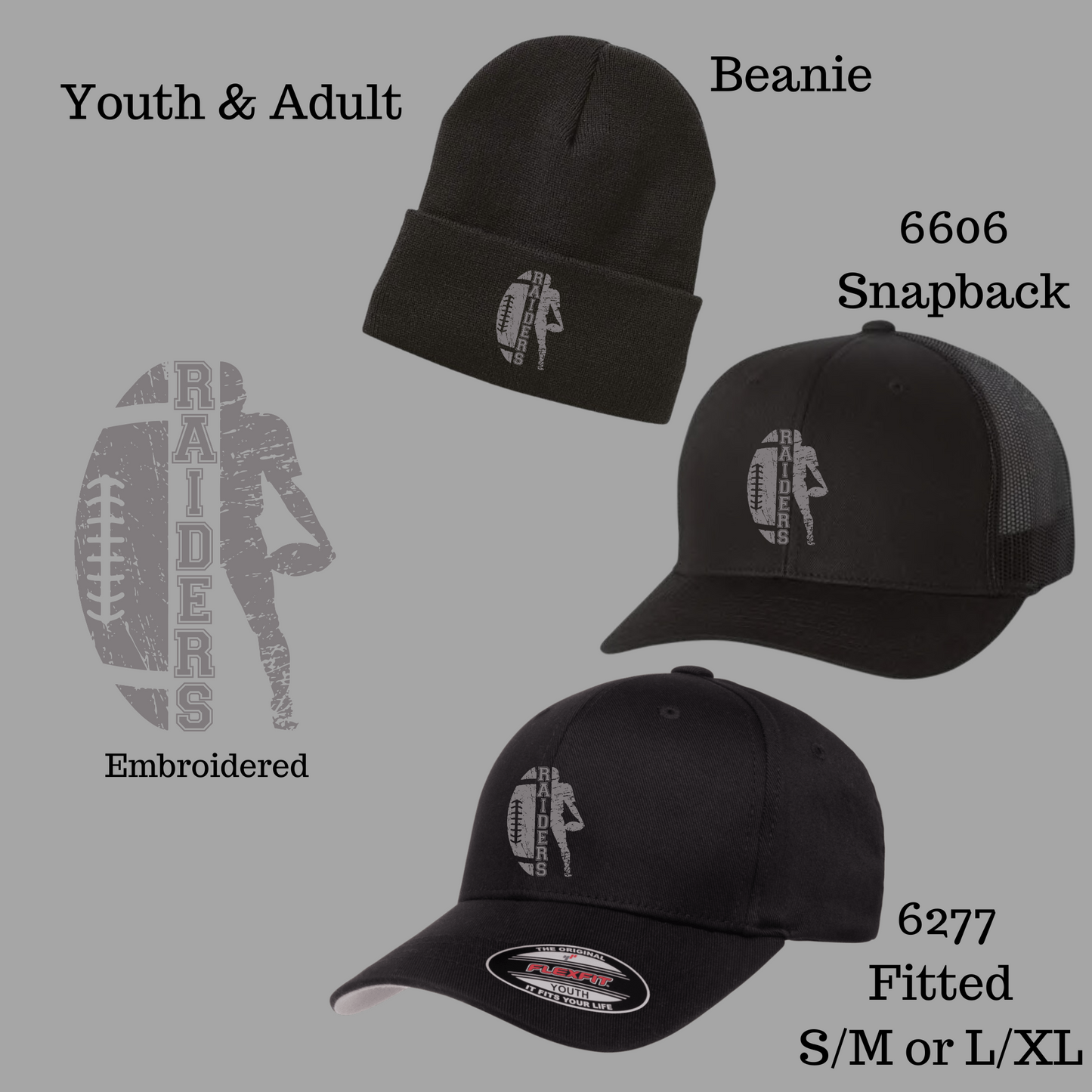 Hat/Beanie