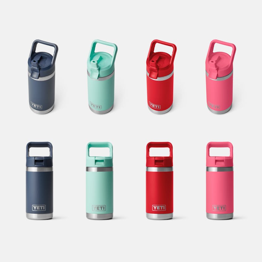 Yeti - Engraving - Core Colors
